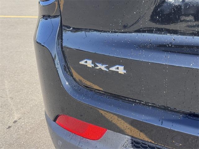 new 2025 Jeep Compass car, priced at $34,835