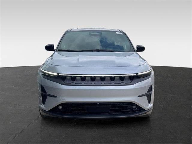 new 2025 Jeep Wagoneer S car, priced at $72,790