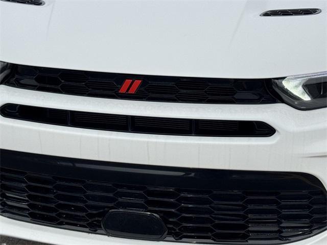 new 2025 Dodge Hornet car, priced at $44,835