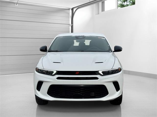 new 2025 Dodge Hornet car, priced at $38,706