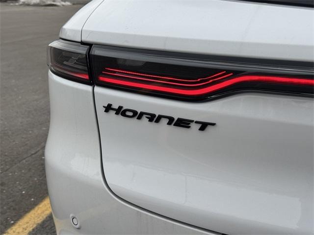 new 2025 Dodge Hornet car, priced at $44,835