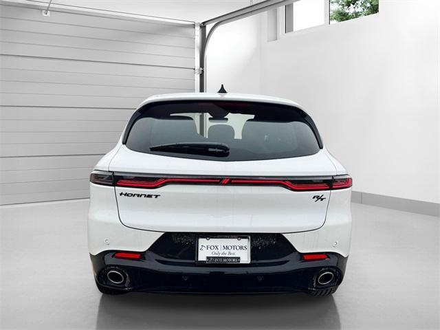 new 2025 Dodge Hornet car, priced at $38,706