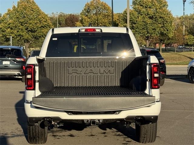 used 2026 Ram 1500 car