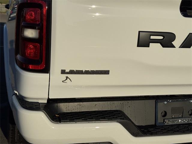 used 2026 Ram 1500 car