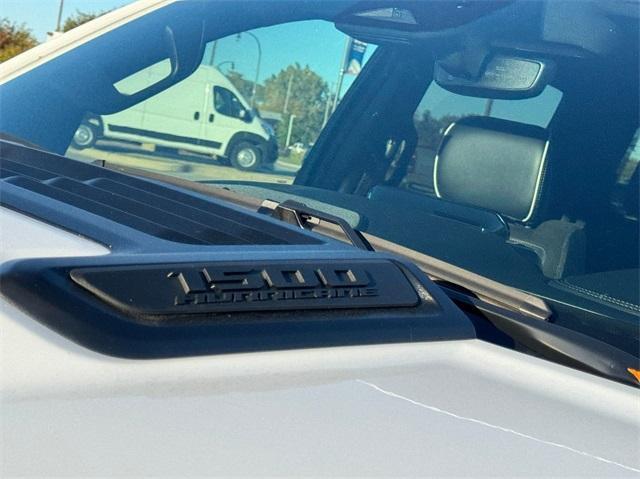 used 2026 Ram 1500 car