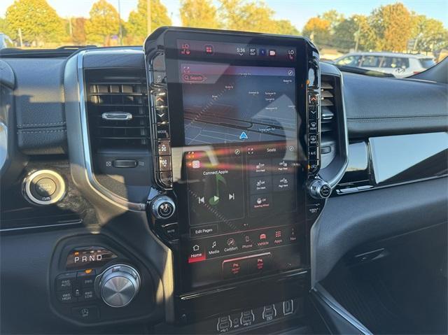 used 2026 Ram 1500 car