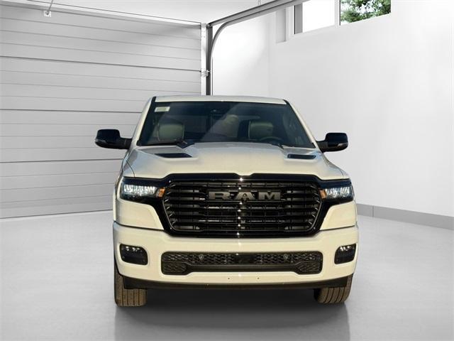 used 2026 Ram 1500 car