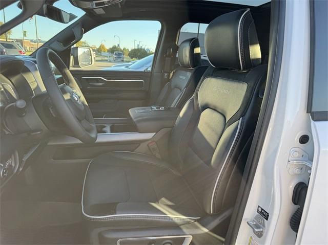 used 2026 Ram 1500 car