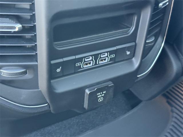 used 2026 Ram 1500 car