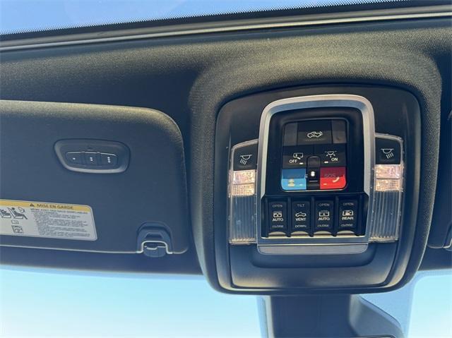 used 2026 Ram 1500 car