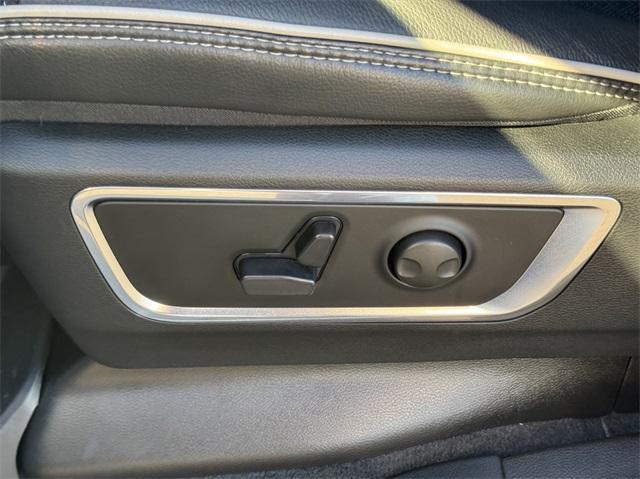 used 2026 Ram 1500 car