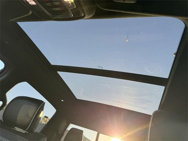 used 2026 Ram 1500 car