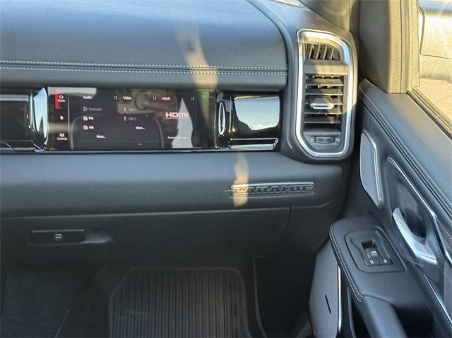 used 2026 Ram 1500 car