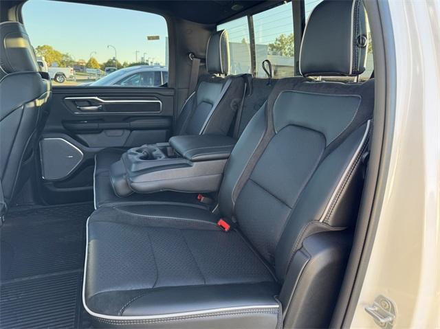 used 2026 Ram 1500 car