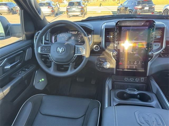 used 2026 Ram 1500 car