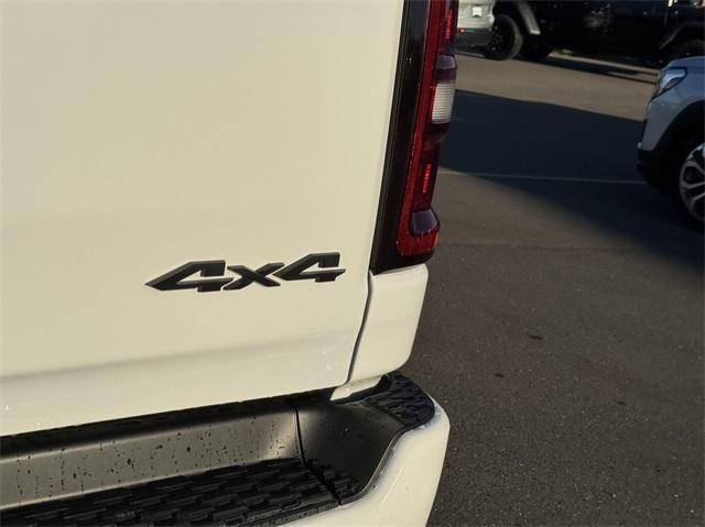 used 2026 Ram 1500 car