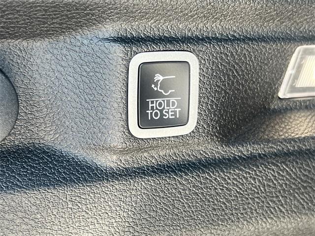 new 2025 Jeep Grand Cherokee L car, priced at $39,515