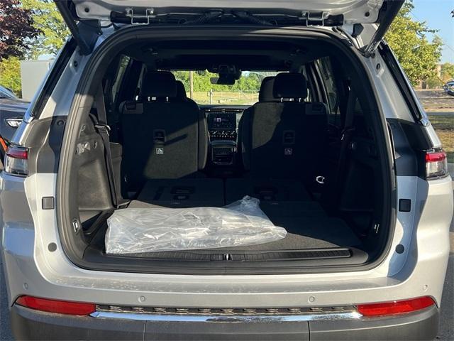 new 2025 Jeep Grand Cherokee L car, priced at $39,515