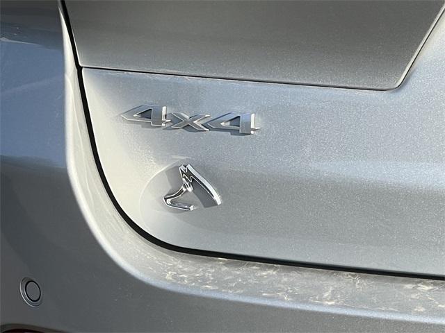 new 2025 Jeep Grand Cherokee L car, priced at $39,515