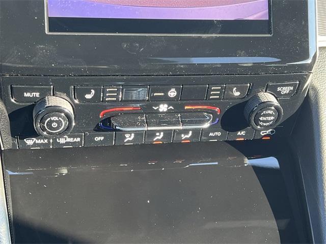 new 2025 Jeep Grand Cherokee L car, priced at $39,515