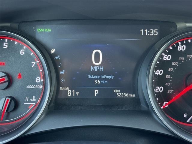 used 2023 Toyota Camry car, priced at $25,645