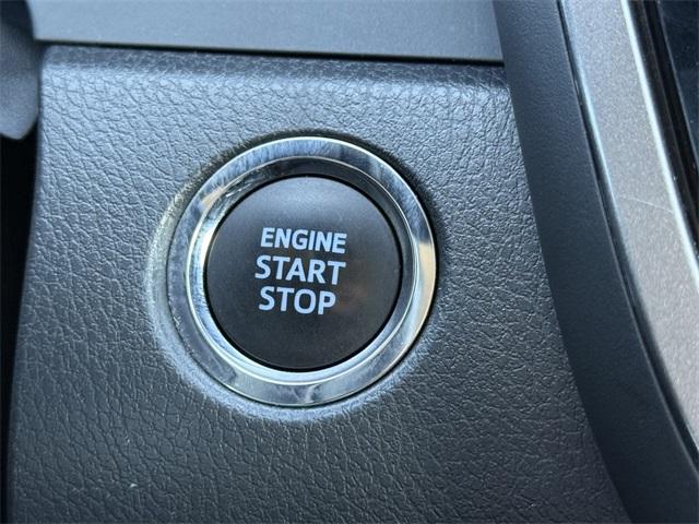 used 2023 Toyota Camry car, priced at $25,645