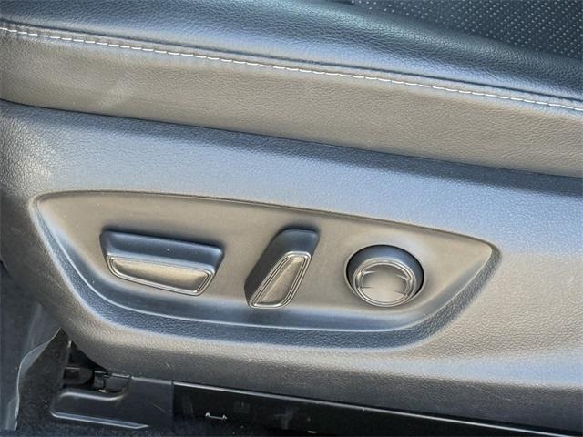 used 2023 Toyota Camry car, priced at $25,645