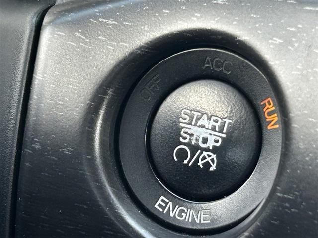 used 2015 Jeep Grand Cherokee car, priced at $10,995