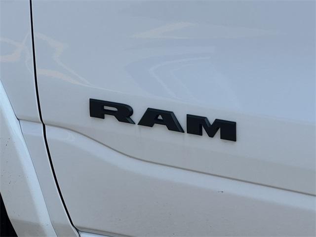 new 2026 Ram 1500 car, priced at $63,620