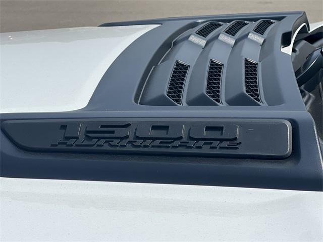 new 2026 Ram 1500 car, priced at $63,620