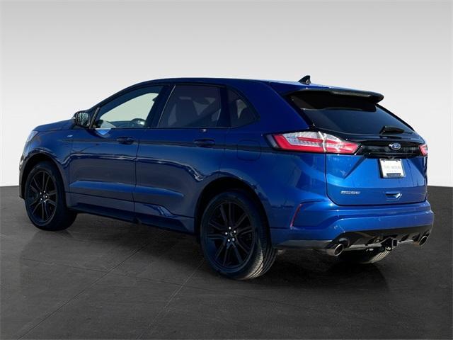 used 2020 Ford Edge car, priced at $22,194