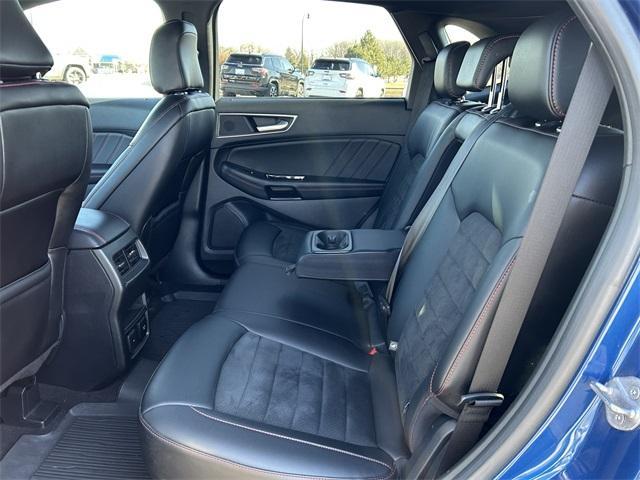 used 2020 Ford Edge car, priced at $22,194