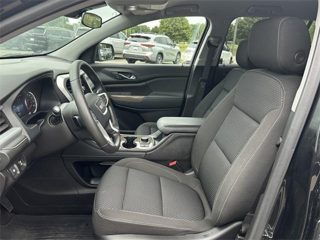 used 2023 GMC Acadia car, priced at $31,995