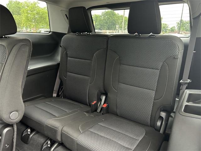 used 2023 GMC Acadia car, priced at $31,995