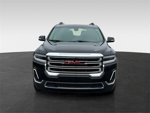 used 2023 GMC Acadia car, priced at $31,995