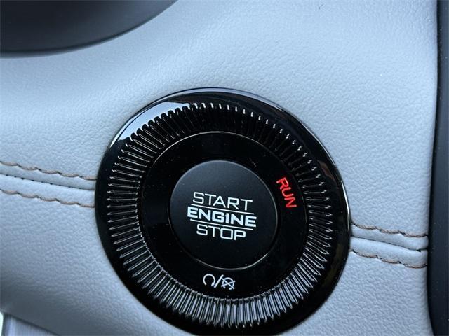 used 2022 Jeep Compass car, priced at $20,977