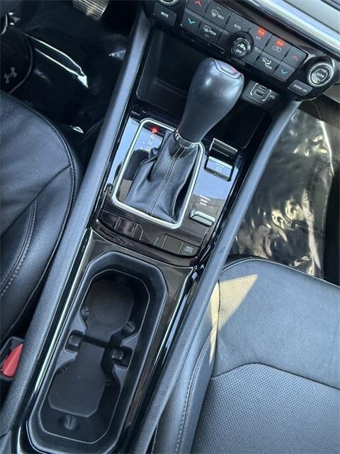 used 2022 Jeep Compass car, priced at $20,977