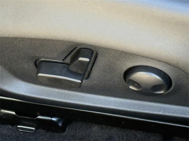 used 2022 Jeep Compass car, priced at $20,977