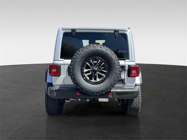 new 2024 Jeep Wrangler car, priced at $91,902