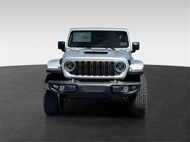 new 2024 Jeep Wrangler car, priced at $91,902