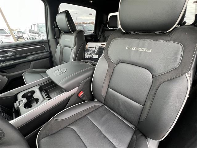 new 2026 Ram 1500 car, priced at $66,988