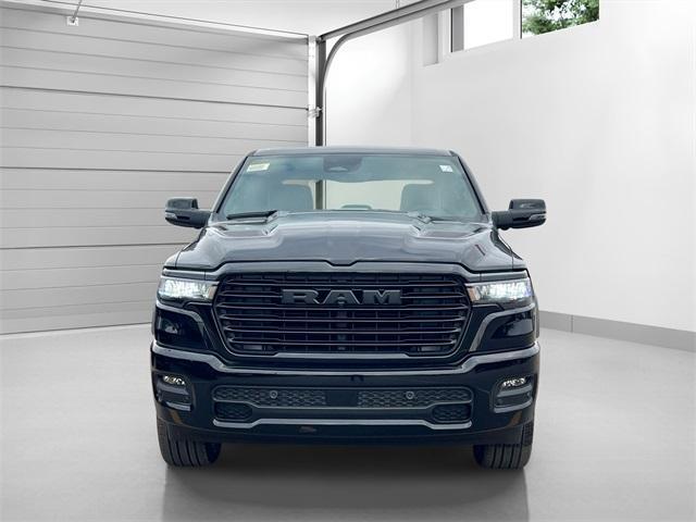 new 2026 Ram 1500 car, priced at $66,988
