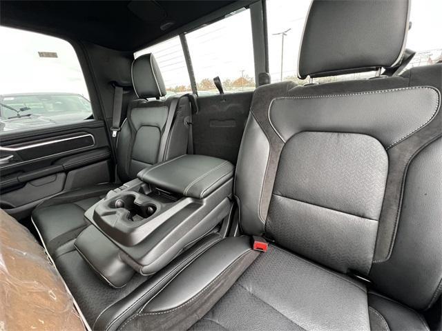 new 2026 Ram 1500 car, priced at $66,988