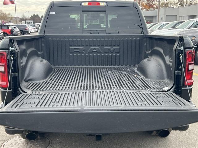 new 2026 Ram 1500 car, priced at $66,988