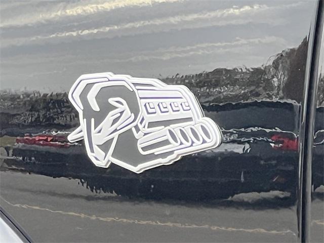 new 2026 Ram 1500 car, priced at $66,988