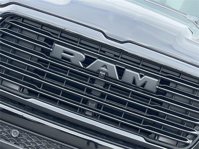 new 2026 Ram 1500 car, priced at $66,988