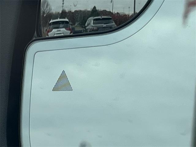 new 2026 Ram 1500 car, priced at $66,988