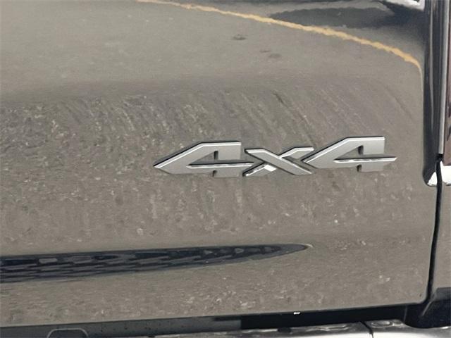new 2026 Ram 1500 car, priced at $66,988