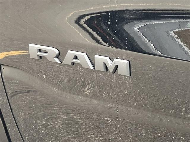 new 2026 Ram 1500 car, priced at $66,988