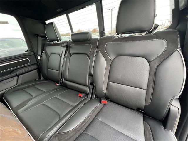 new 2026 Ram 1500 car, priced at $66,988